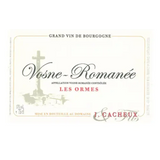 Domaine Jacques Cacheux & Fils Vosne-Romanee Les Ormes