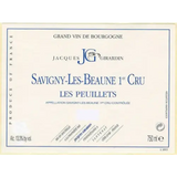 Domaine Jacques Girardin Savigny-les-Beaune 1er Cru Les Peuillets