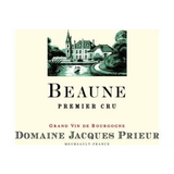 Domaine Jacques Prieur Beaune 1er Cru Blanc