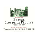 Domaine Jacques Prieur Beaune 1er Cru Clos de la Feguine Monopole Blanc