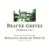 Domaine Jacques Prieur Beaune 1er Cru Greves Blanc