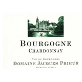 Domaine Jacques Prieur Bourgogne Chardonnay