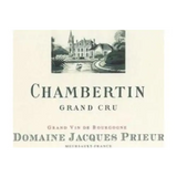 Domaine Jacques Prieur Chambertin Grand Cru