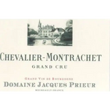 Domaine Jacques Prieur Chevalier-Montrachet Grand Cru