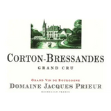 Domaine Jacques Prieur Corton-Bressandes Grand Cru