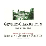 Domaine Jacques Prieur Gevrey-Chambertin 1er Cru