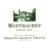 Domaine Jacques Prieur Montrachet Grand Cru