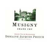 Domaine Jacques Prieur Musigny Grand Cru