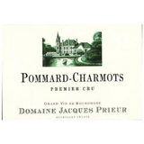 Domaine Jacques Prieur Pommard 1er Cru Charmots
