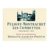 Domaine Jacques Prieur Puligny-Montrachet 1er Cru Les Combettes