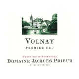 Domaine Jacques Prieur Volnay 1er Cru