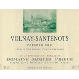 Domaine Jacques Prieur Volnay-Santenots 1er Cru 2018