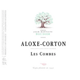 Domaine Jean-Baptiste Boudier Aloxe-Corton Les Combes Rouge
