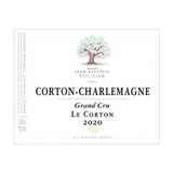 Domaine Jean-Baptiste Boudier Corton-Charlemagne Grand Cru Le Corton