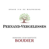 Domaine Jean-Baptiste Boudier Pernand-Vergelesses Blanc