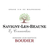 Domaine Jean-Baptiste Boudier Savigny-lès-Beaune Ez Connardises