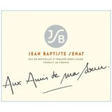 Domaine Jean Baptiste Senat Aux Amis de ma Soeur Aude