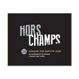 Domaine Jean-Baptiste Senat Hors Champs