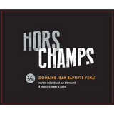 Domaine Jean Baptiste Senat Hors Champs