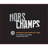 Domaine Jean-Baptiste Senat Hors Champs Rouge