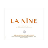 Domaine Jean-Baptiste Senat Minervois La Nine