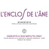 Domaine Jean Baptiste Senat Minervois L'Enclos De L'ane Rouge