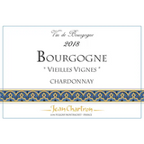 Domaine Jean Chartron Bourgogne Chardonnay Vieilles Vignes 2020