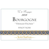 Domaine Jean Chartron Bourgogne Pinot Noir Vieilles Vignes