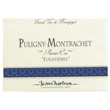 Domaine Jean Chartron Puligny-Montrachet 1er Cru Folatieres