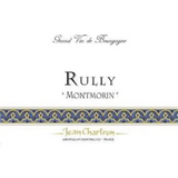 Domaine Jean Chartron Rully Montmorin