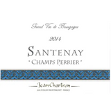 Domaine Jean Chartron Santenay Champs Perrier 2017