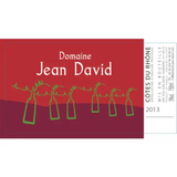 Domaine Jean David Cotes du Rhone