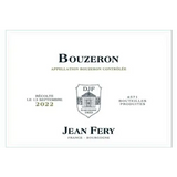 Domaine Jean Fery & Fils Bouzeron
