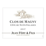 Domaine Jean Fery & Fils Cote de Nuits-Villages Clos De Magny