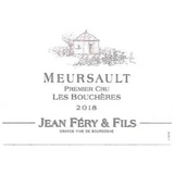 Domaine Jean Fery & Fils Meursault 1er Cru Les Boucheres