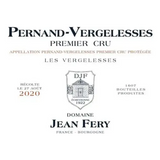 Domaine Jean Fery & Fils Pernand-Vergelesses 1er Cru Les Vergelesses