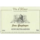 Domaine Jean Ginglinger Gewürztraminer 2017