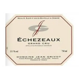 Domaine Jean Grivot Echezeaux Grand Cru