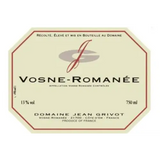 Domaine Jean Grivot Vosne-Romanee