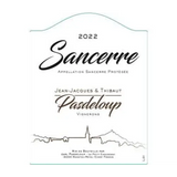 Domaine Jean-Jacques et Thibaut Pasdeloup Sancerre