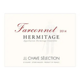 Domaine Jean-Louis Chave Selection Hermitage Farconnet