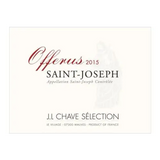 Domaine Jean-Louis Chave Selection Saint-Joseph Offerus