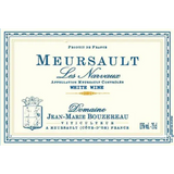 Domaine Jean-Marie Bouzereau Meursault