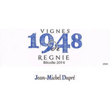 Domaine Jean-Michel Dupre Vignes de 1948 Regnie