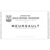 Domaine Jean-Michel Gaunoux Meursault