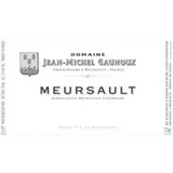 Domaine Jean-Michel Gaunoux Meursault