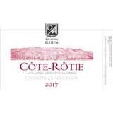 Domaine Jean-Michel Gerin Côte-Rôtie Champin Le Seigneur 2019