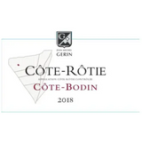 Domaine Jean-Michel Gerin Côte-Rôtie Côte-Bodin 2019