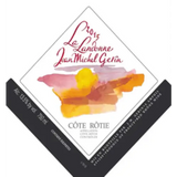 Domaine Jean-Michel Gerin Côte-Rôtie La Landonne 2015