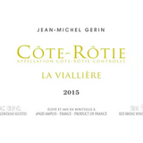 Domaine Jean-Michel Gerin Côte-Rôtie La Vialliere 2015